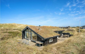 Stunning Home In Pandrup With House A Panoramic View